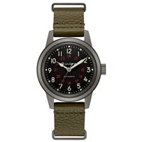 Orologio Bulova Uomo Military in Acciaio 98A255 - 98A255